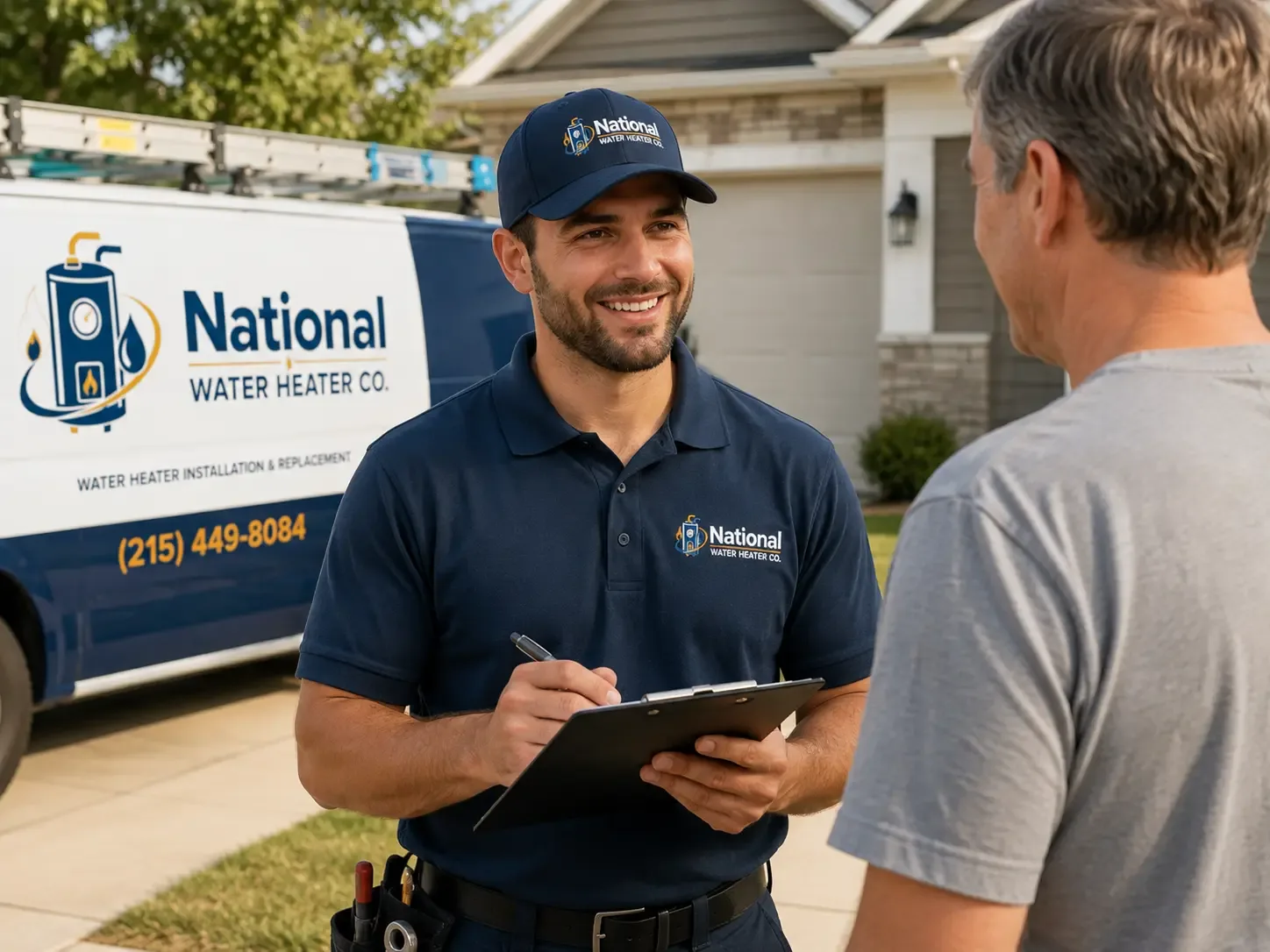 Water Heater Installation Harman, WV FAQs